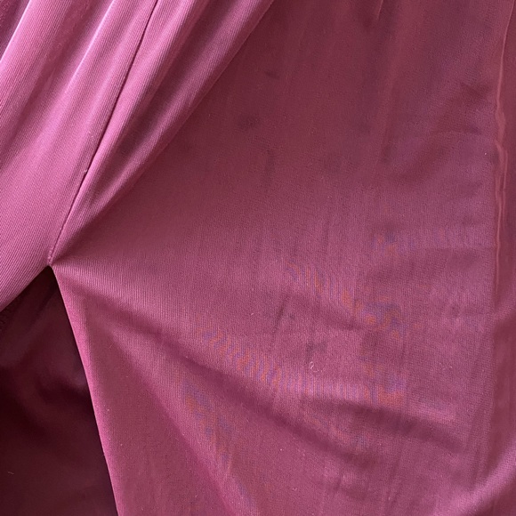 David’s Bridal formal Dress - Picture 9 of 9